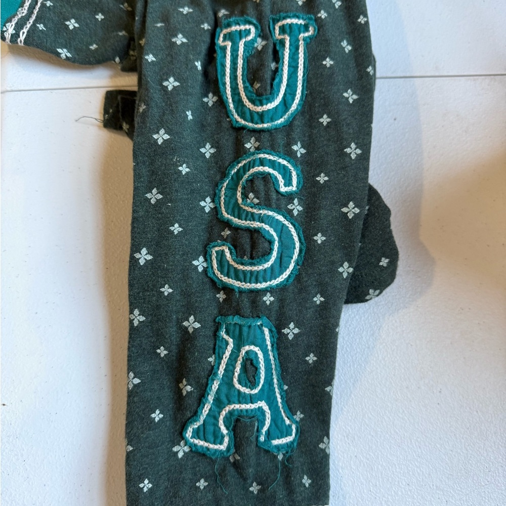Double D Ranch Long Sleeve T-Shirt size s - Picture 6 of 6